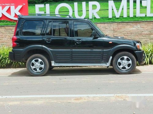 Mahindra Scorpio SLE 2.6 CRDe, 2006, MT for sale in Palai 