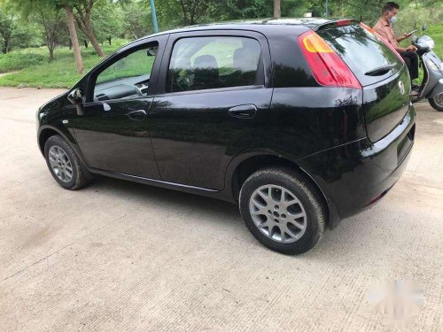 Used Fiat Punto 2014 MT for sale in Indore 