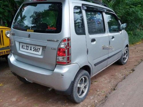 Maruti Suzuki Wagon R 1.0 LXi, 2009, Petrol MT in Thiruvananthapuram