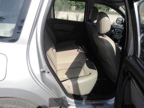 Used 2015 Renault Duster MT for sale in New Delhi