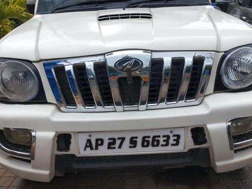 2009 Mahindra Scorpio VLX MT for sale in Hyderabad 