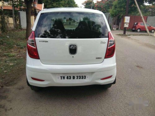 Used Hyundai I10 Era, 2011, Petrol MT for sale in Coimbatore