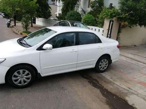 Used 2013 Toyota Corolla Altis MT for sale in Ahmedabad