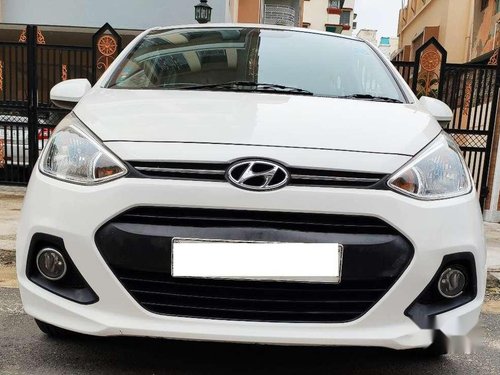 Used 2015 Hyundai Grand i10 MT for sale in Kolkata