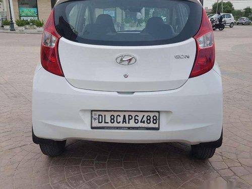 Used 2017 Hyundai Eon MT for sale in Faridabad 