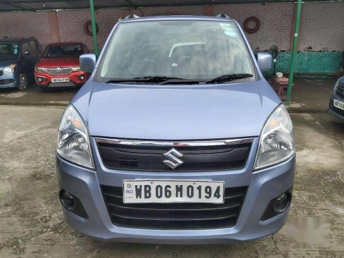 2015 Maruti Suzuki Wagon R VXI MT for sale in Siliguri 