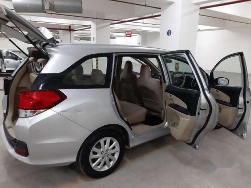Honda Mobilio V i-DTEC, 2014, Diesel MT for sale in Ahmedabad
