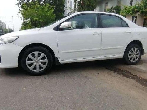 Used 2013 Toyota Corolla Altis MT for sale in Ahmedabad