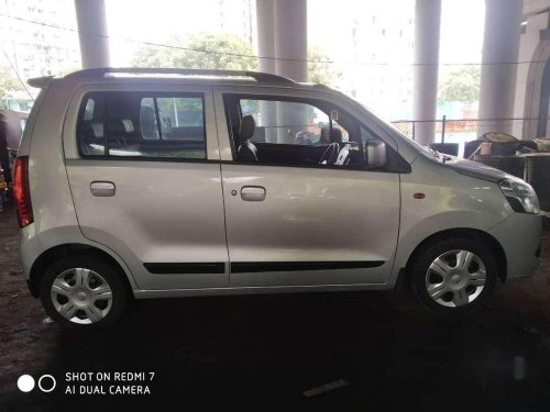 Used Maruti Suzuki Wagon R 2011 MT for sale in Thane