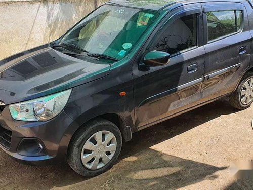 Maruti Suzuki Alto K10 VXi (O), 2016, MT in Coimbatore 