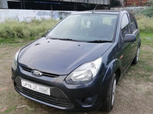 Used 2011 Figo Diesel EXI  for sale in Kanpur