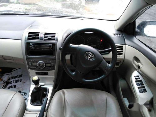 Toyota Corolla Altis 1.8 J, 2013, MT for sale in Thrissur 