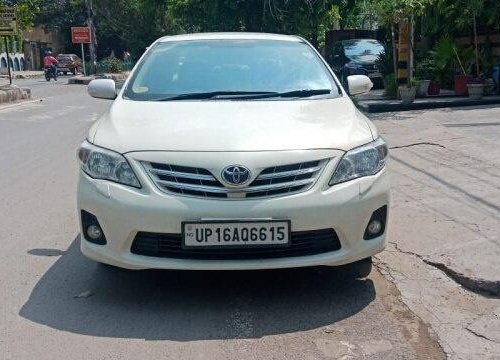 Used Toyota Corolla Altis 2013 AT for sale in New Delhi