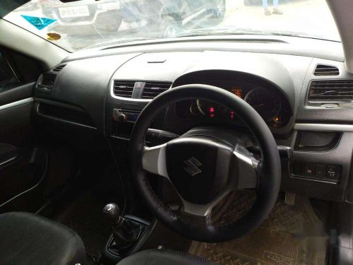 Maruti Suzuki Swift VDi ABS, 2012, Diesel MT for sale in Noida