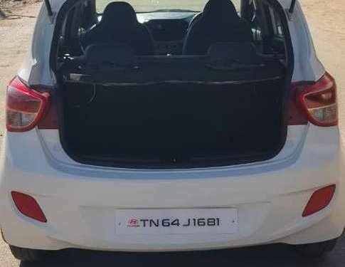 Hyundai Grand I10 Magna, 2014, Petrol MT in Namakkal