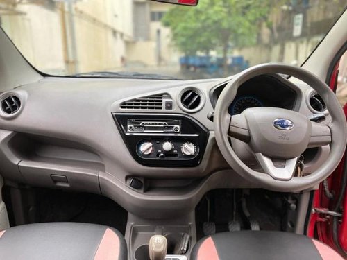 Used Datsun Redi-GO T Option 2017 MT for sale in Kolkata 