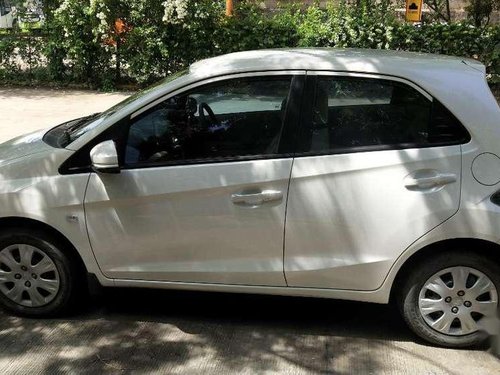 Used 2015 Honda Brio MT for sale in Indore 