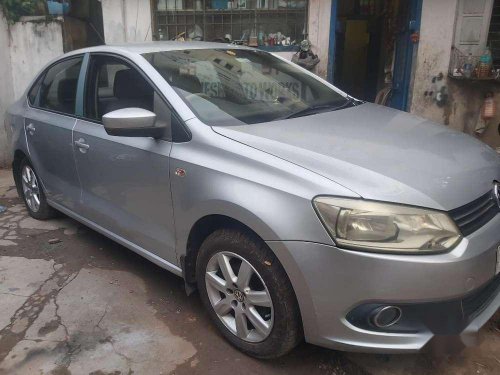 Used Volkswagen Vento 2011 MT for sale in Chennai