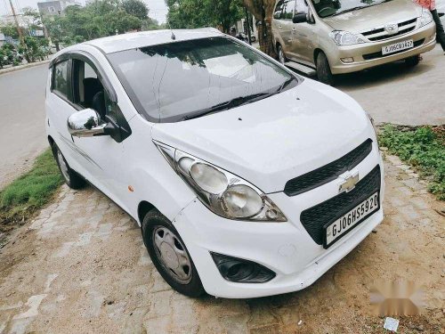 Used Chevrolet Beat 2015 MT for sale in Vadodara 