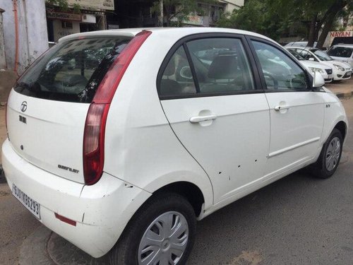 Used Tata Indica Vista 2009 MT for sale in Ahmedabad