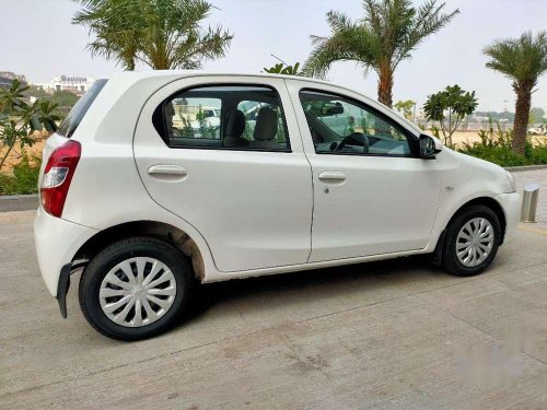 Used Toyota Etios Liva GD SP*, 2016, Diesel MT for sale in Ahmedabad