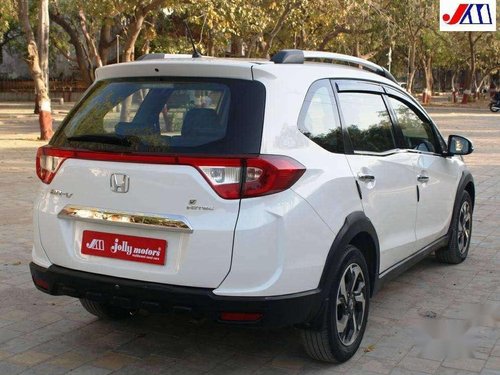 Used 2016 Honda BR-V MT for sale in Ahmedabad