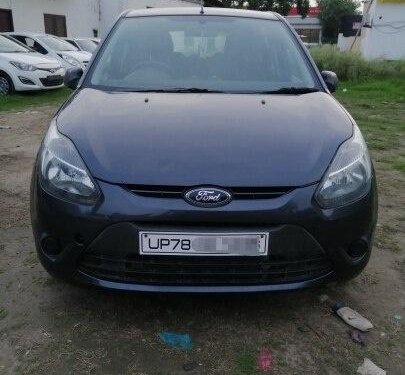 Used 2011 Figo Diesel EXI  for sale in Kanpur