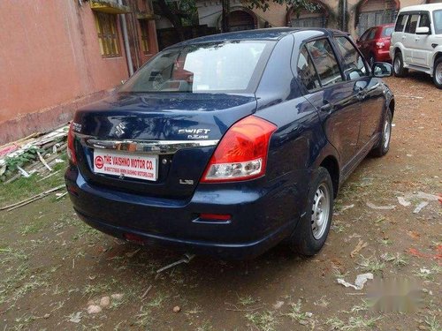 Maruti Suzuki Swift Dzire LXI, 2009, MT in Kolkata 