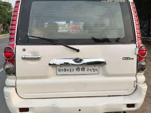 Used 2007 Mahindra Scorpio MT for sale in Lucknow 