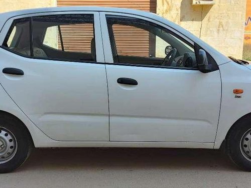 Used 2008 Hyundai i10 MT for sale in Kolar 