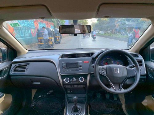 Used Honda City S 2014 MT for sale in Mumbai 