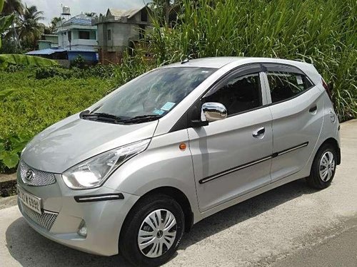 2017 Hyundai Eon Era MT for sale in Kochi 