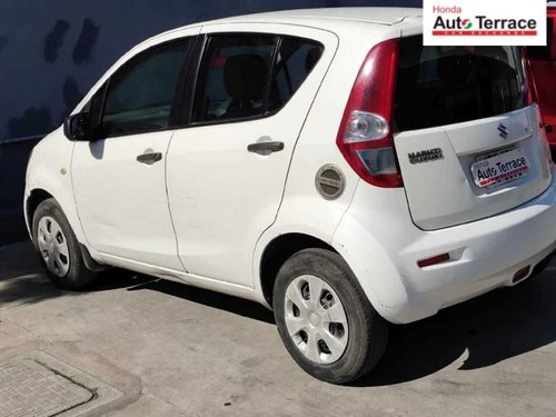 Maruti Suzuki Ritz 2012 MT for sale in Chennai 