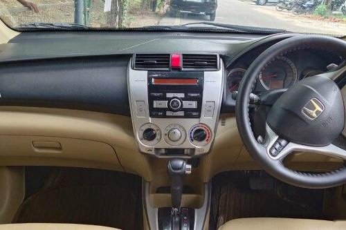 Used 2010 Honda City AT for sale in Ghaziabad