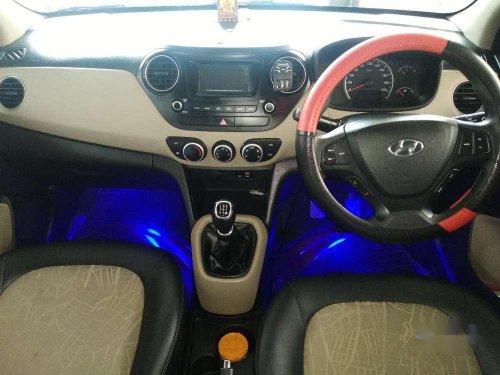 Hyundai Grand i10 Sportz 2017 MT in Kolkata 