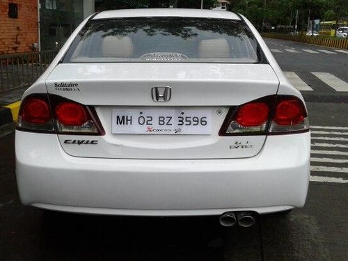 Used 2010 Honda Civic AT for sale in Mumbai 