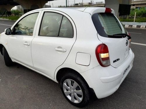 Used Nissan Micra 2012 MT for sale in New Delhi