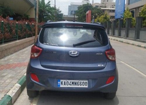 Used Hyundai Grand i10 Asta 2014 MT for sale in Bangalore