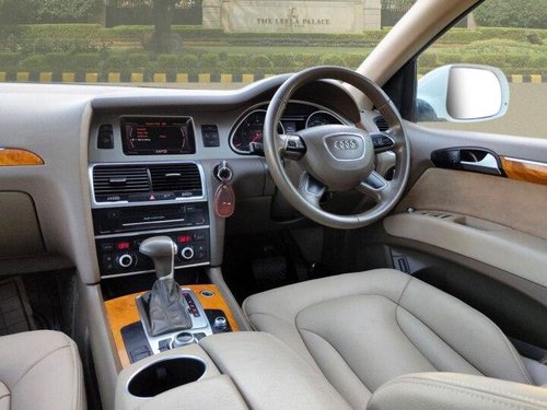 Used Audi Q7 2015 AT for sale in New Delhi