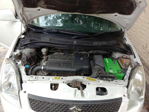 Maruti Suzuki Swift VDi, 2008, MT for sale in Amritsar 