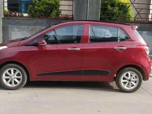 Used Hyundai Grand i10 2014 MT for sale in Nagar