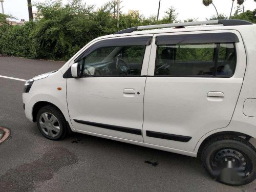 Used Maruti Suzuki Wagon R VXI 2017 MT in Surat 