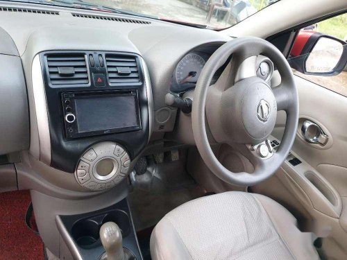 Used Nissan Sunny 2012 MT for sale in Dehradun 