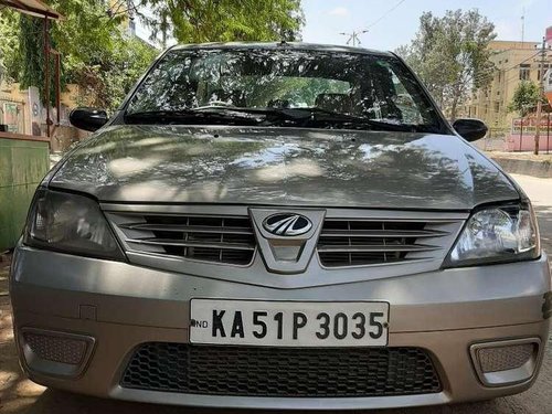 Used Mahindra Renault Logan, 2008, Diesel MT for sale in Kolar 