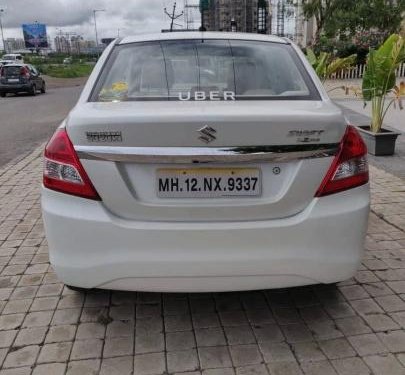 Used 2017 Maruti Suzuki Swift DZire Tour MT in Pune 