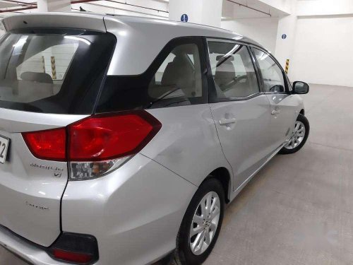 Honda Mobilio V i-DTEC, 2014, Diesel MT for sale in Ahmedabad