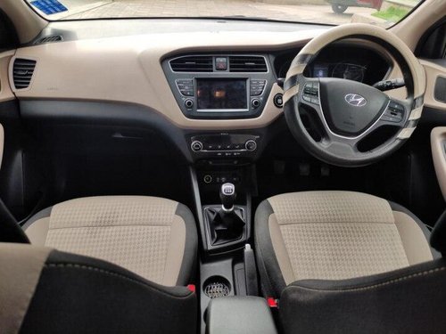 Hyundai Elite i20 1.2 Asta Option 2018 MT in Bangalore