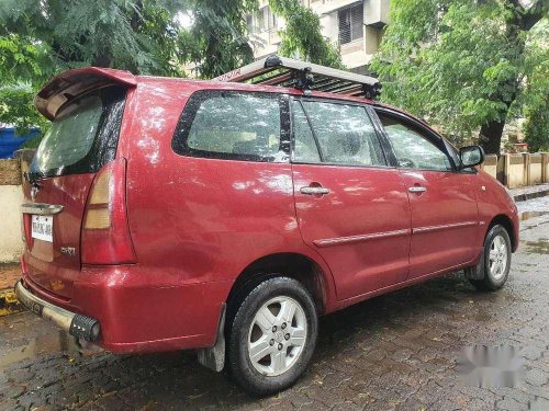 Used Toyota Innova 2008 MT for sale in Thane