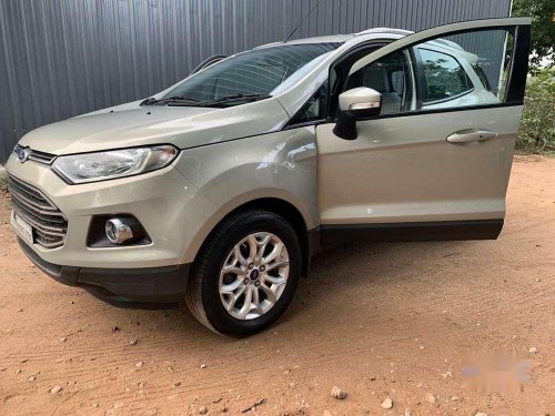 Used 2016 Ford EcoSport MT for sale in Coimbatore 