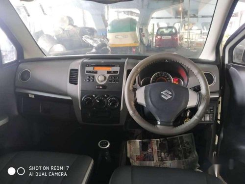 Used Maruti Suzuki Wagon R 2011 MT for sale in Thane